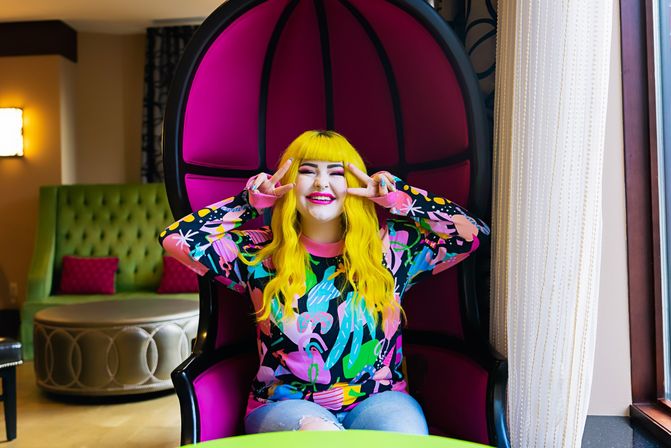 Staypineapple: The Maxwell Hotel image 13