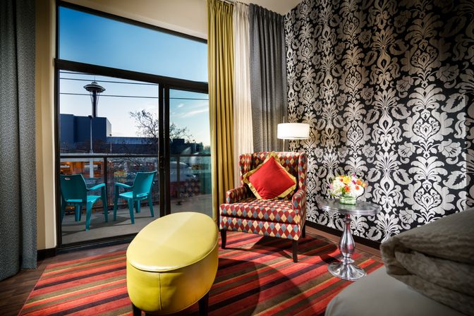 Staypineapple: The Maxwell Hotel image 8