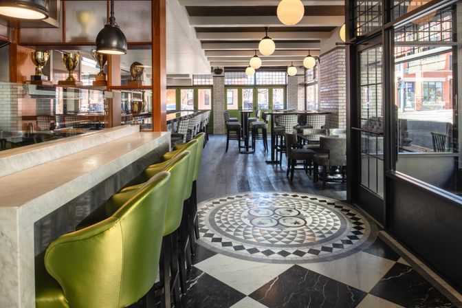 Staypineapple: Delightful Hotel in South End Boston image 11