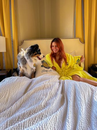 Staypineapple: An Elegant San Francisco Hotel image 10