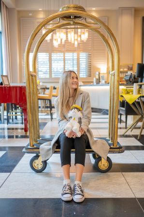Staypineapple: An Elegant San Francisco Hotel image 11