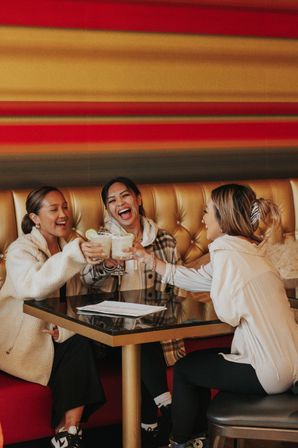 Staypineapple: The Maxwell Hotel image 14