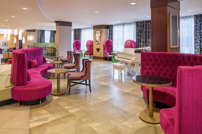 Staypineapple: The Maxwell Hotel image 7