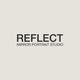 Reflect Mirror Portrait Studio