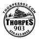 Thorpe's 903