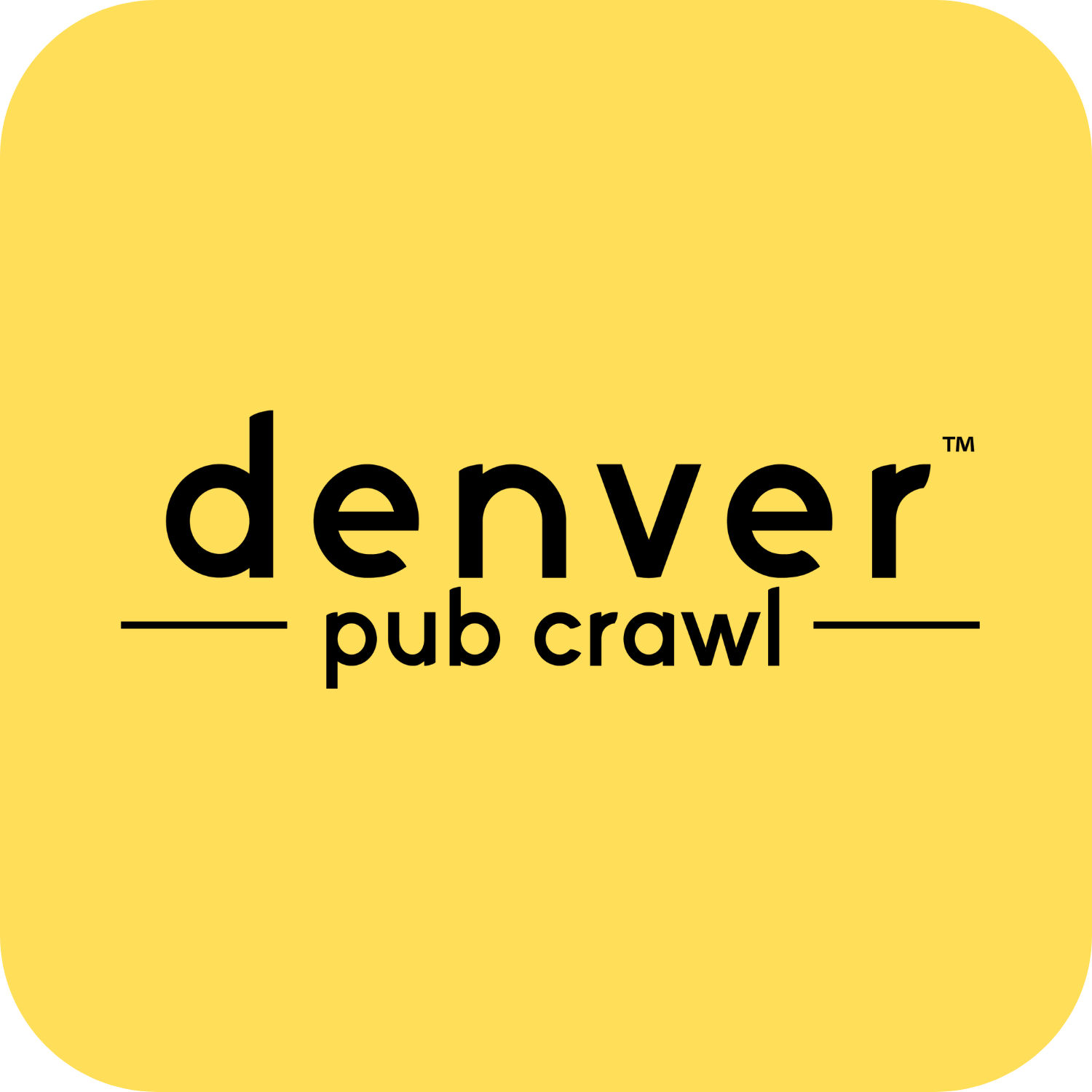 Denver Pub Crawl