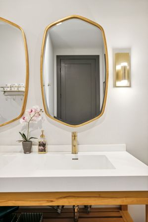 The Muse Downtown Condo: Hotel Style Amenities + Rooftop Views image 18