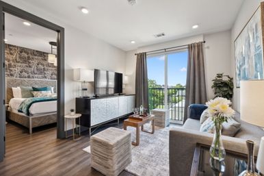 The Muse Downtown Condo: Hotel Style Amenities + Rooftop Views image 33