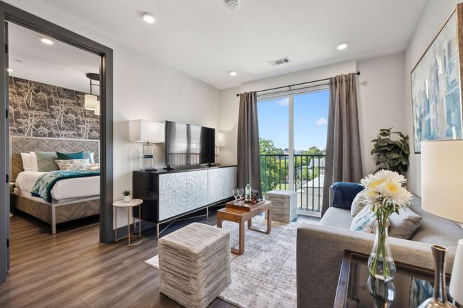 The Muse Downtown Condo: Hotel Style Amenities + Rooftop Views image 33