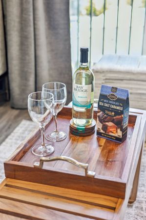 The Muse Downtown Condo: Hotel Style Amenities + Rooftop Views image 37