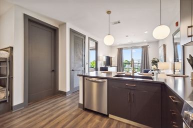 The Muse Downtown Condo: Hotel Style Amenities + Rooftop Views image 26