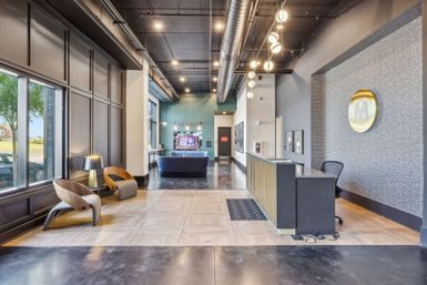 The Muse Downtown Condo: Hotel Style Amenities + Rooftop Views image 8