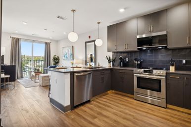 The Muse Downtown Condo: Hotel Style Amenities + Rooftop Views image 24