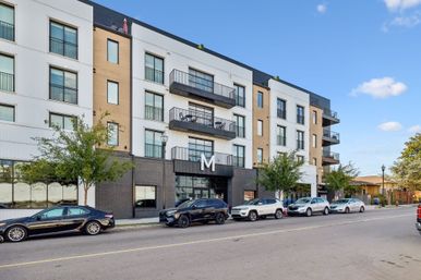 The Muse Downtown Condo: Hotel Style Amenities + Rooftop Views image 21