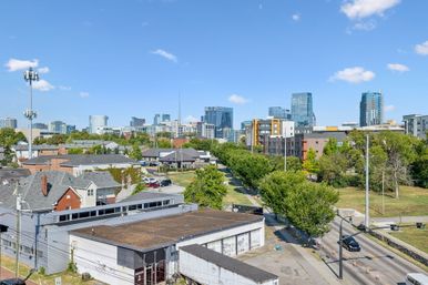 The Muse Downtown Condo: Hotel Style Amenities + Rooftop Views image 12