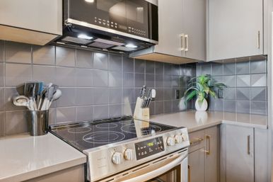 The Muse Downtown Condo: Hotel Style Amenities + Rooftop Views image 30