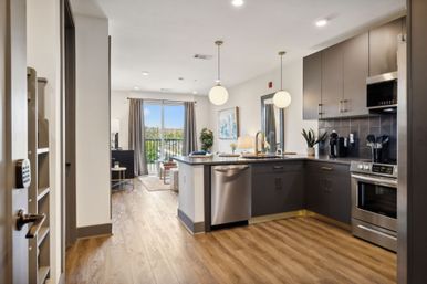 The Muse Downtown Condo: Hotel Style Amenities + Rooftop Views image 22