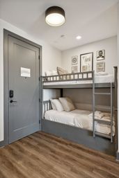 The Muse Downtown Condo: Hotel Style Amenities + Rooftop Views image 23