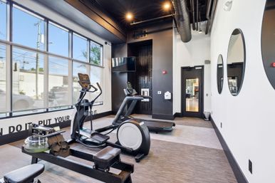 The Muse Downtown Condo: Hotel Style Amenities + Rooftop Views image 2