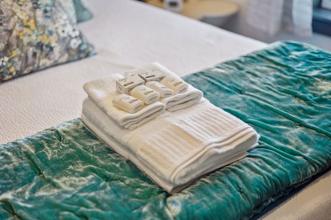 The Muse Downtown Condo: Hotel Style Amenities + Rooftop Views image 47