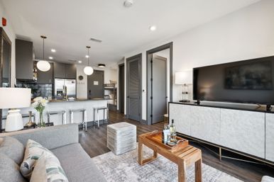 The Muse Downtown Condo: Hotel Style Amenities + Rooftop Views image 34