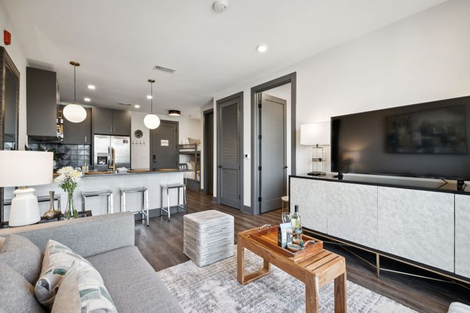 The Muse Downtown Condo: Hotel Style Amenities + Rooftop Views image 34