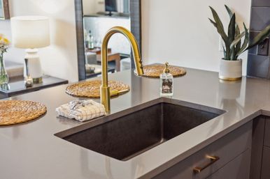 The Muse Downtown Condo: Hotel Style Amenities + Rooftop Views image 41