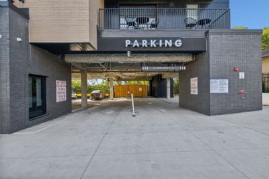 The Muse Downtown Condo: Hotel Style Amenities + Rooftop Views image 7