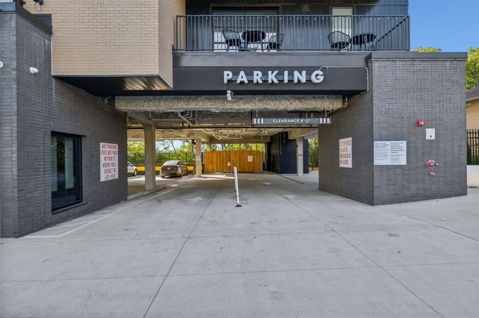 The Muse Downtown Condo: Hotel Style Amenities + Rooftop Views image 7