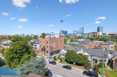 The Muse Downtown Condo: Hotel Style Amenities + Rooftop Views image 9