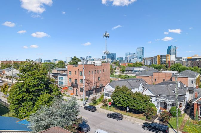 The Muse Downtown Condo: Hotel Style Amenities + Rooftop Views image 9