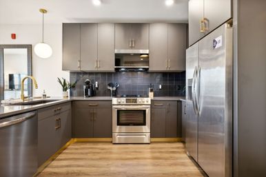 The Muse Downtown Condo: Hotel Style Amenities + Rooftop Views image 25