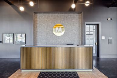 The Muse Downtown Condo: Hotel Style Amenities + Rooftop Views image 6