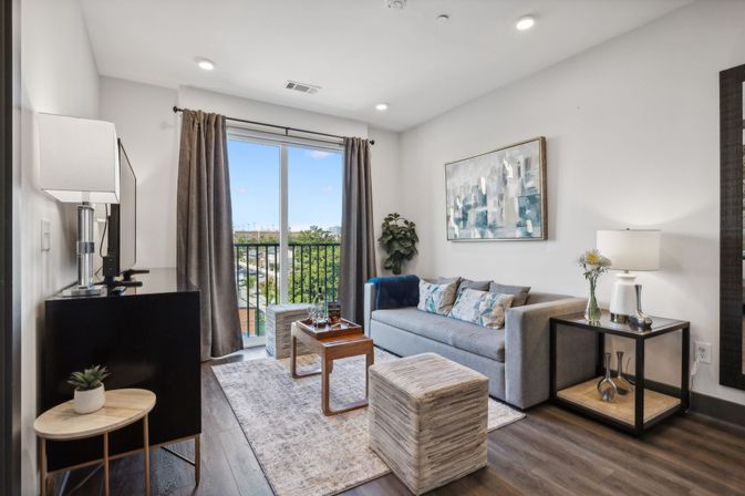 The Muse Downtown Condo: Hotel Style Amenities + Rooftop Views image 31