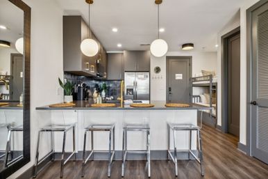 The Muse Downtown Condo: Hotel Style Amenities + Rooftop Views image 29