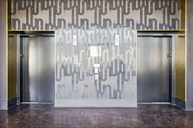 The Muse Downtown Condo: Hotel Style Amenities + Rooftop Views image 13