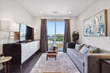 The Muse Downtown Condo: Hotel Style Amenities + Rooftop Views image 32