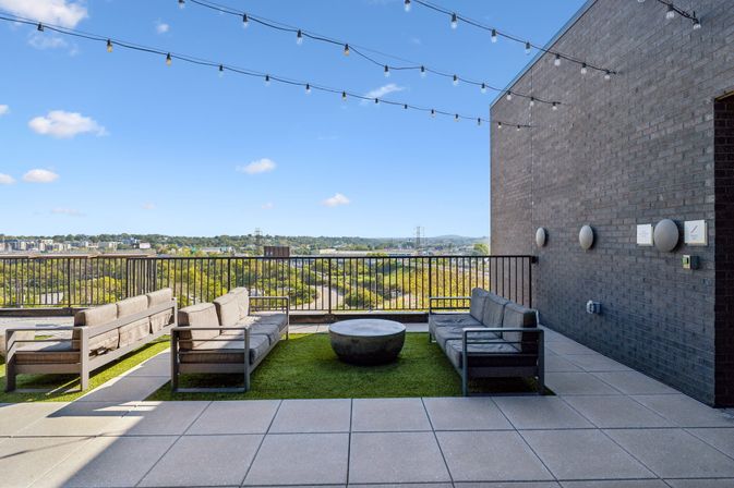 The Muse Downtown Condo: Hotel Style Amenities + Rooftop Views image 48
