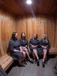 The Private Lagoon Takeover: Your Group’s Ultimate VIP Spa Oasis image 4