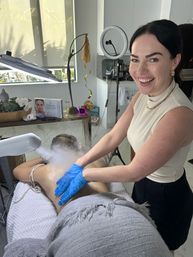 Mini Glow Party: Quick Facials, Exfoliation & Radiance Boost for Your Crew image 4