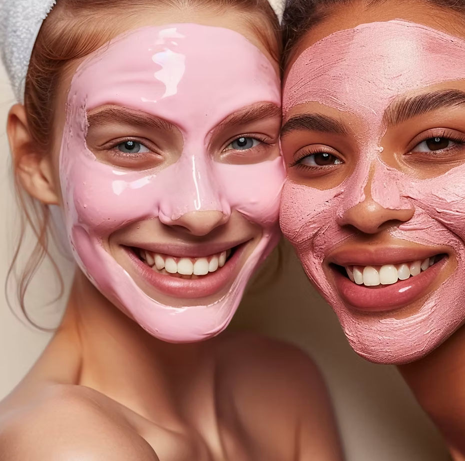 Mini Glow Party: Quick Facials, Exfoliation & Radiance Boost for Your Crew image 1