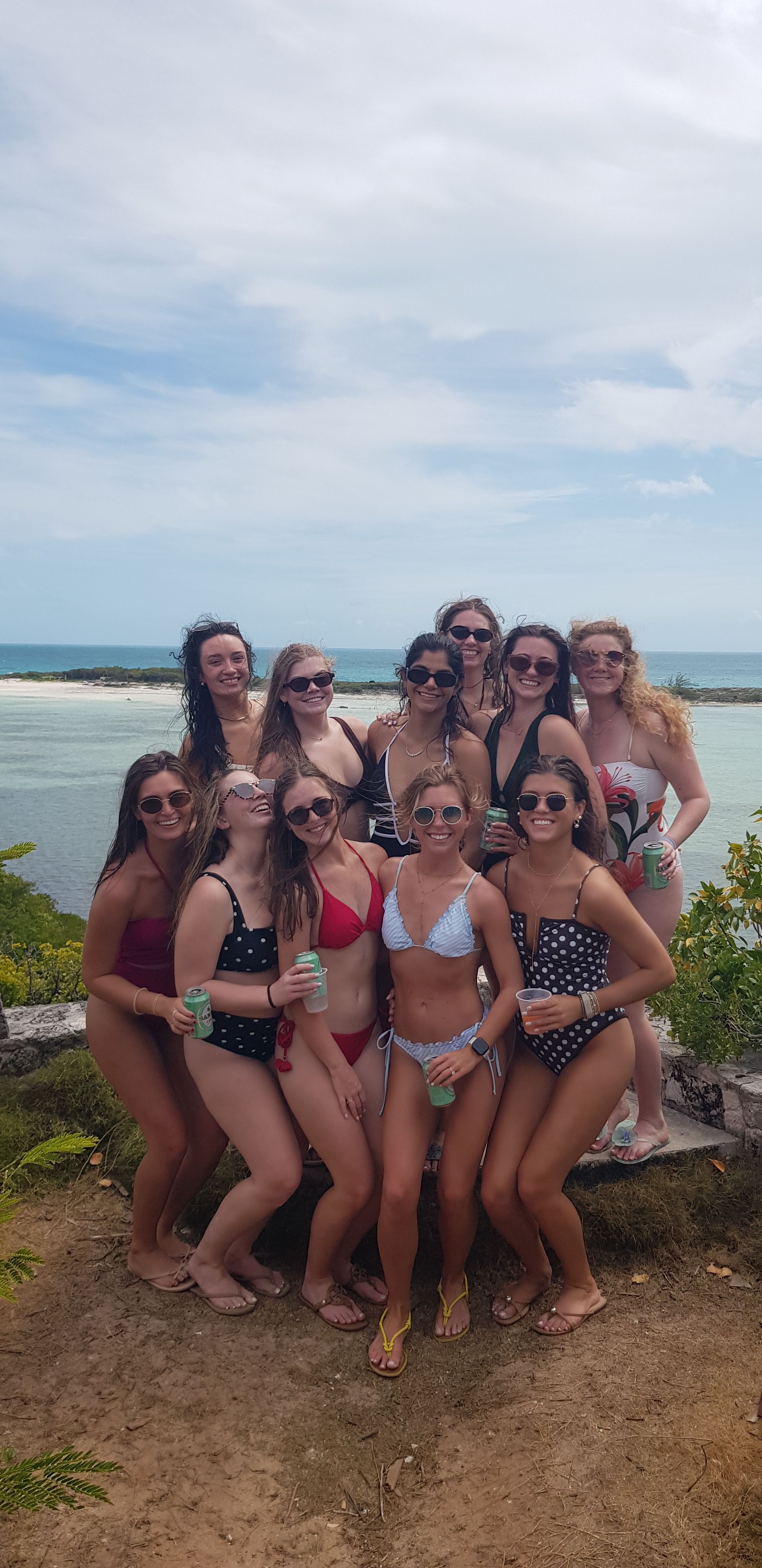 Honor Roll Ultimate Island Charter image 3