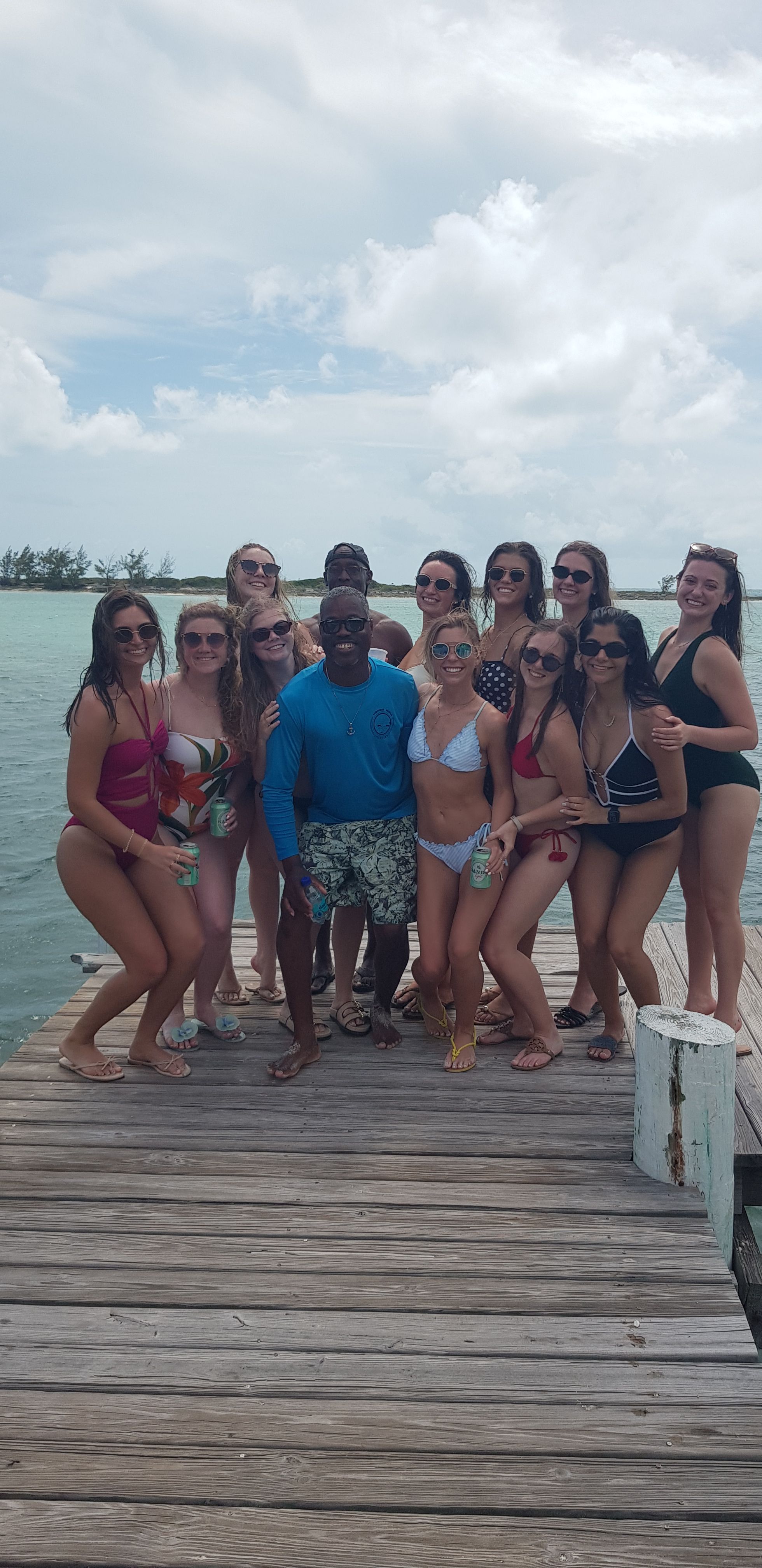 Honor Roll Ultimate Island Charter image 2