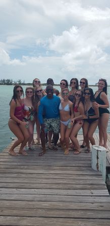 Honor Roll Ultimate Island Charter image 2