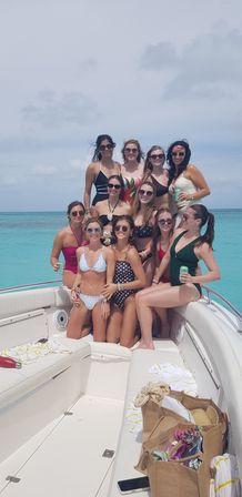 Honor Roll Ultimate Island Charter image 4