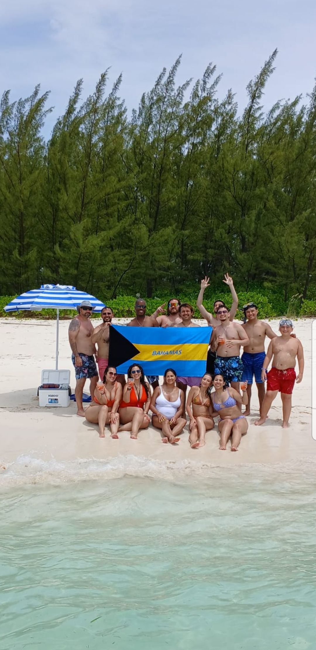 Honor Roll Ultimate Island Charter image 1