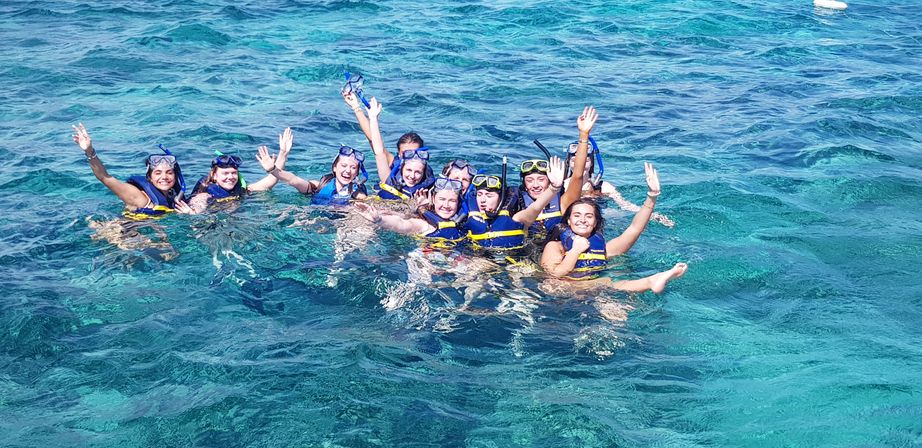 Honor Roll Ultimate Island Charter image 5