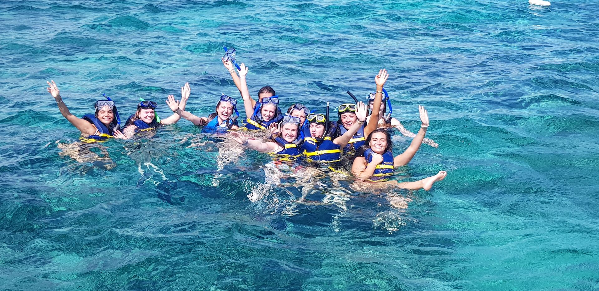 Private Bahamas Boat Charter: Island Tour with Snorkeling, Pigs, and Beach Stops image 1