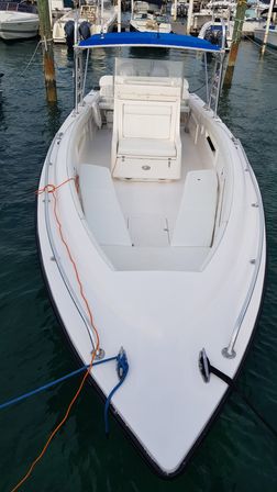 Honor Roll Ultimate Island Charter image 7