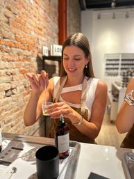 Custom Scent Candle Making Experience image 7